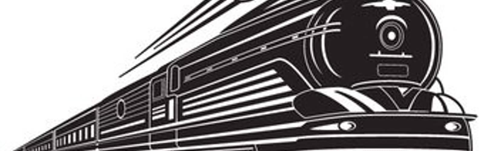 Division 8 Train Show & Sale