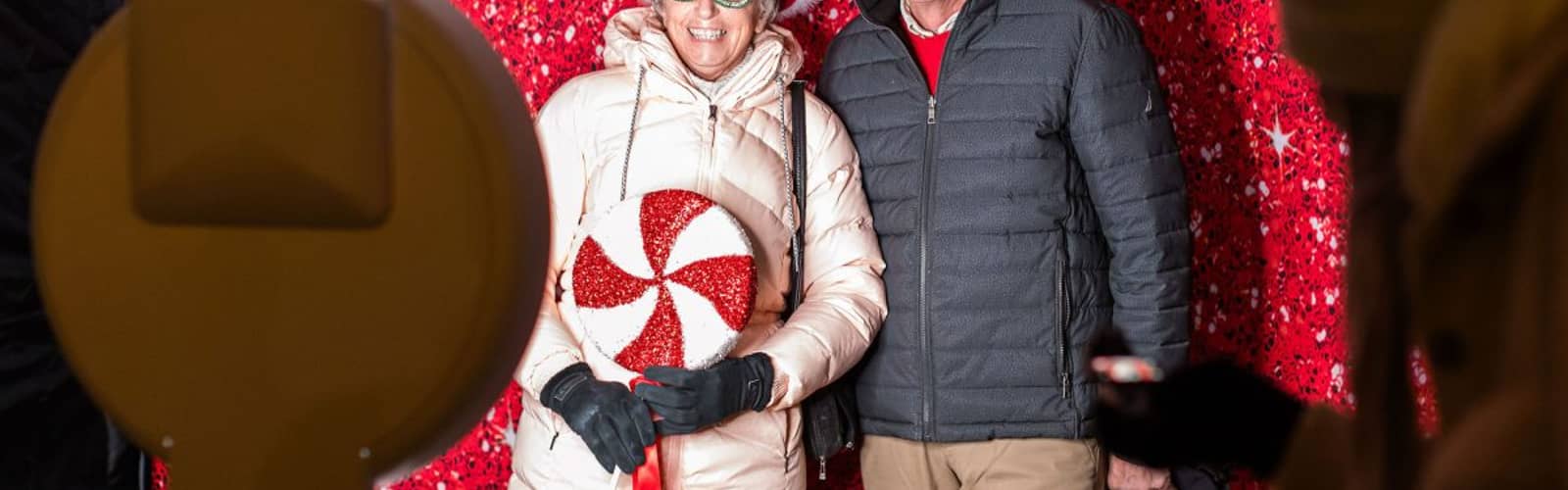 The Holiday Hard Launch at Westport Village