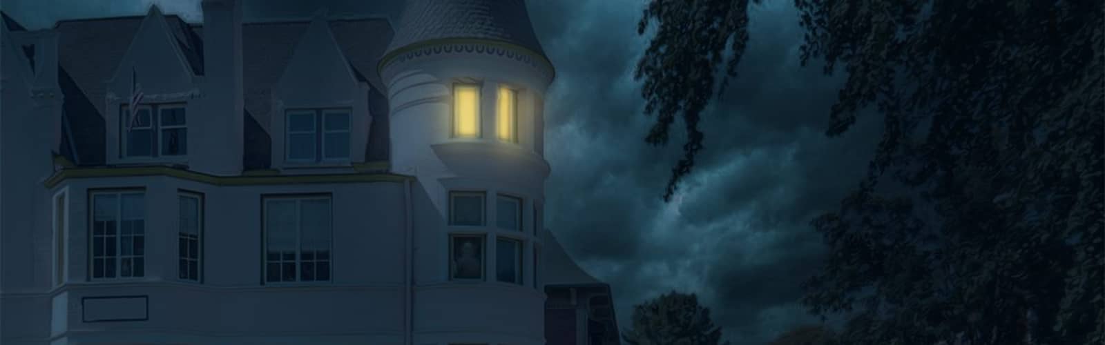 The Haunted Trolley Tour: 2-Hour Ghost Tour of Louisville