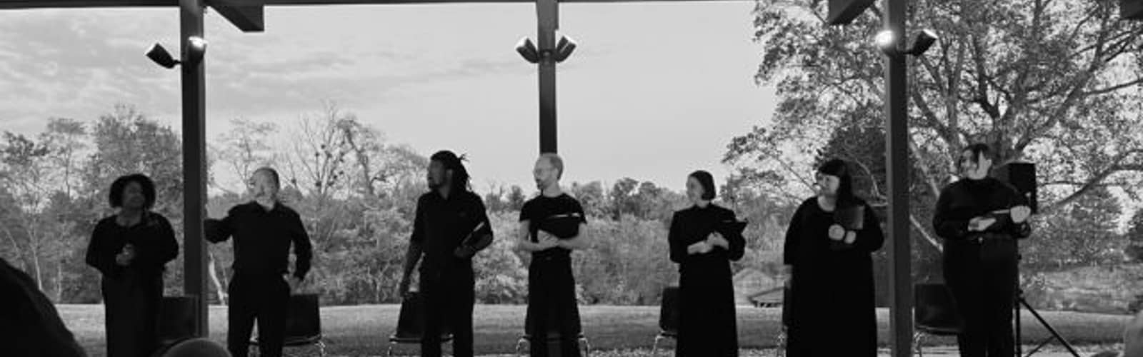 Mary Shelley’s Frankenstein with Kentucky Shakespeare