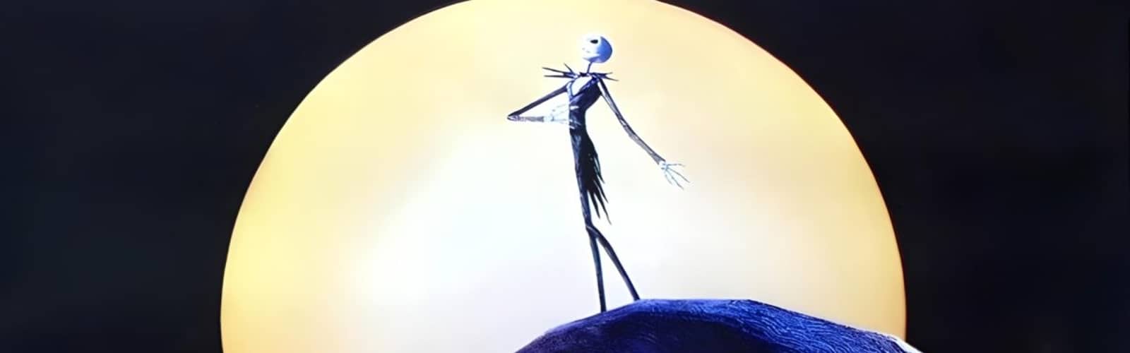 The Nightmare Before Christmas LIVE in Concert to Film