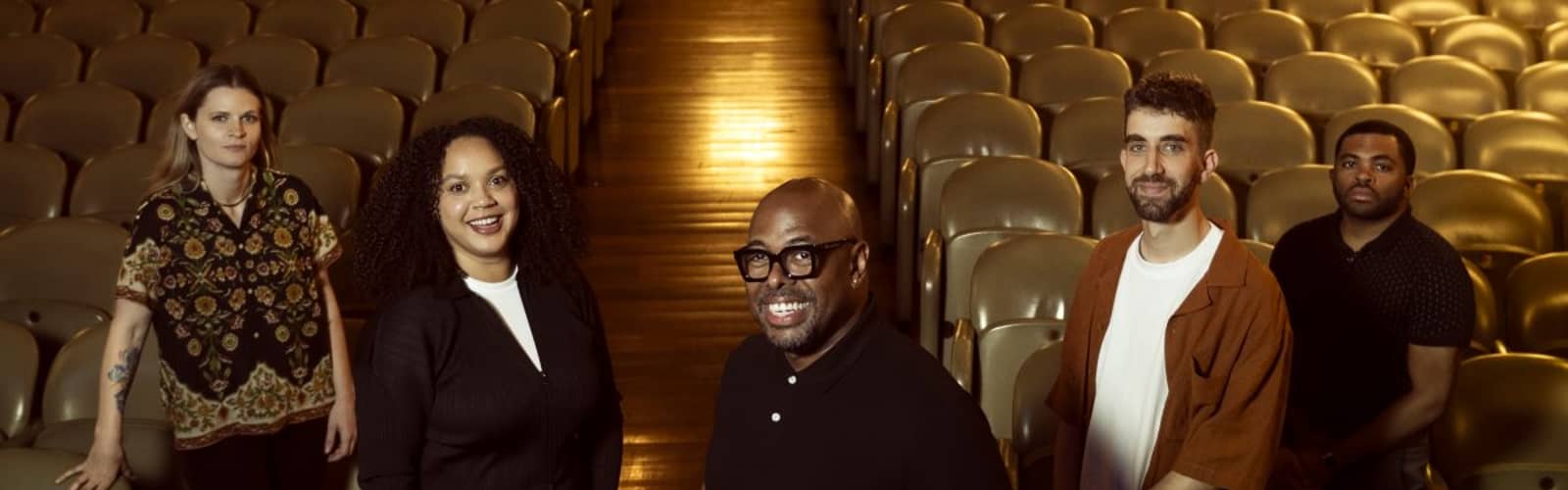 Christian McBride & Ursa Major