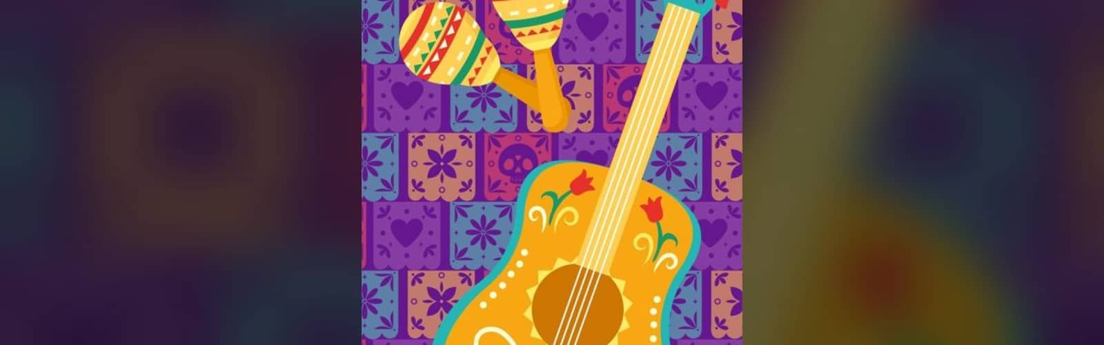 ¡Viva la Música!