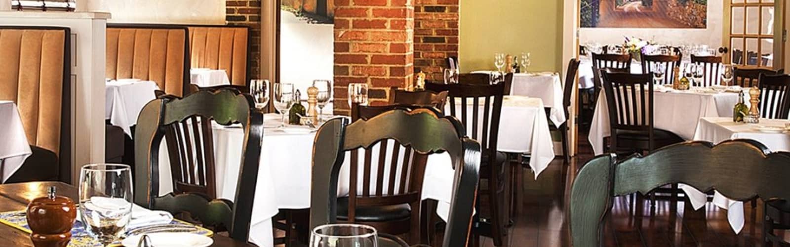 5-Course Yellowstone Bourbon Dinner