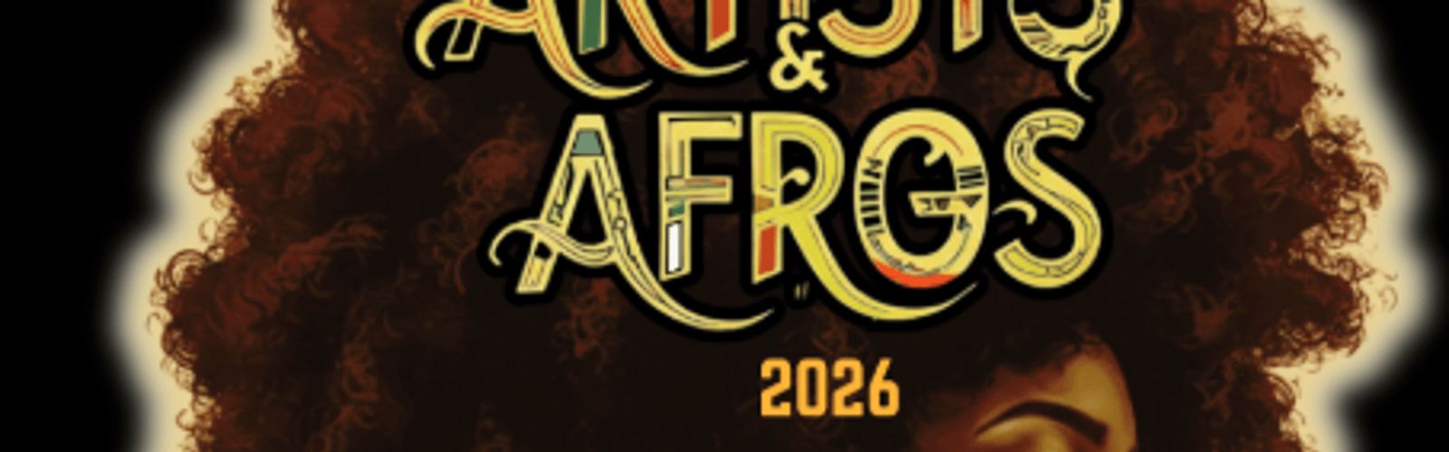 Artists & Afros