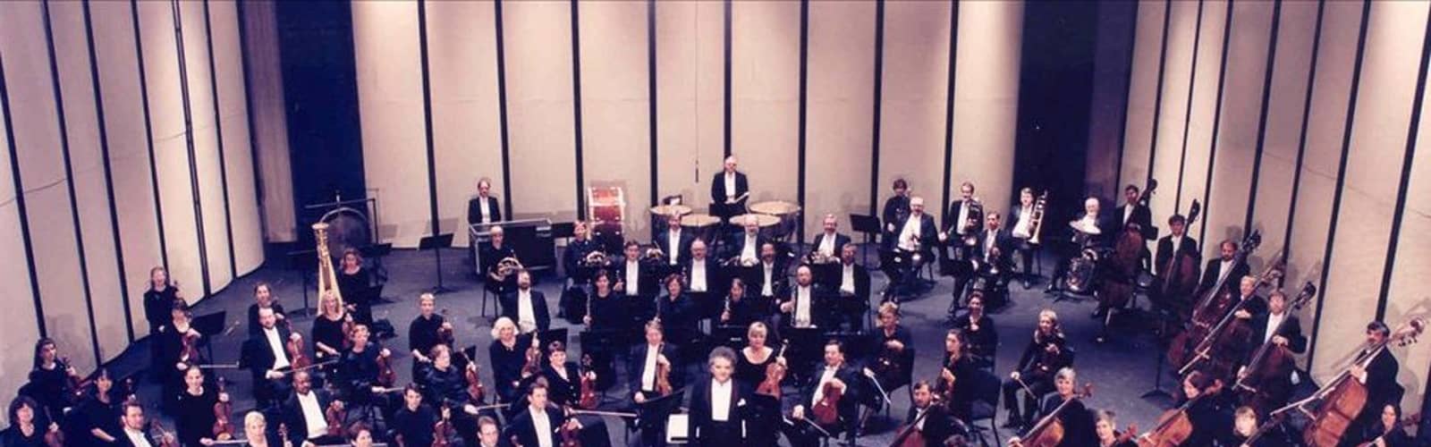 Louisville Orchestra: Recomposed: Vivaldi's Four Seasons - Louisville