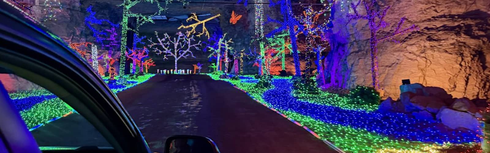 Lights Under Louisville