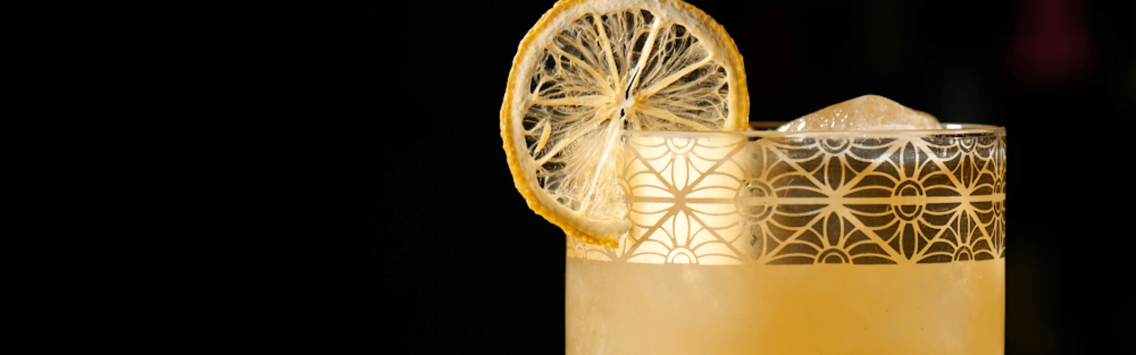 Modern Classic Cocktails Class