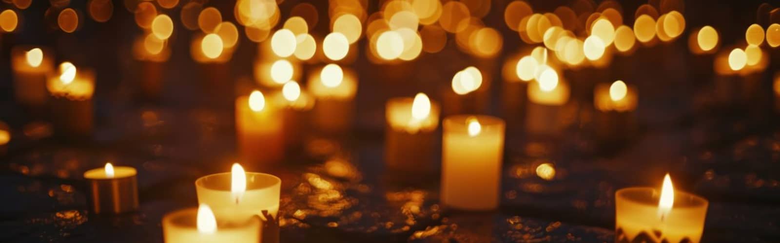 Candlelight: Christmas Classics