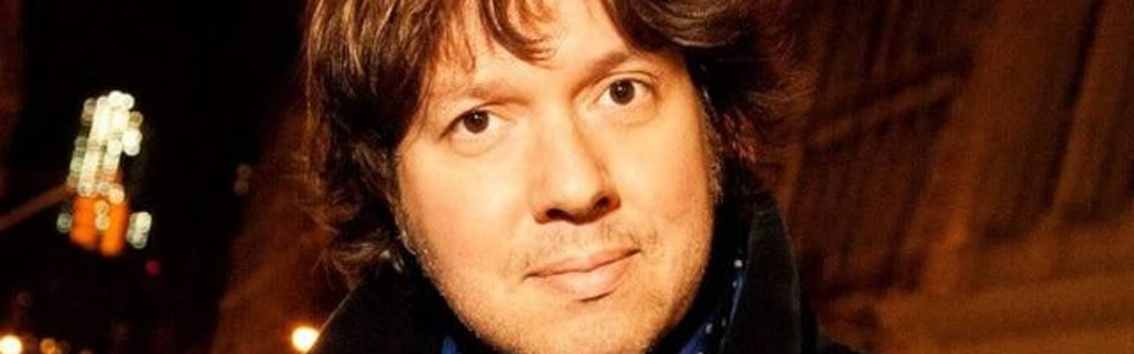 Dave Hill: A Comedy Show