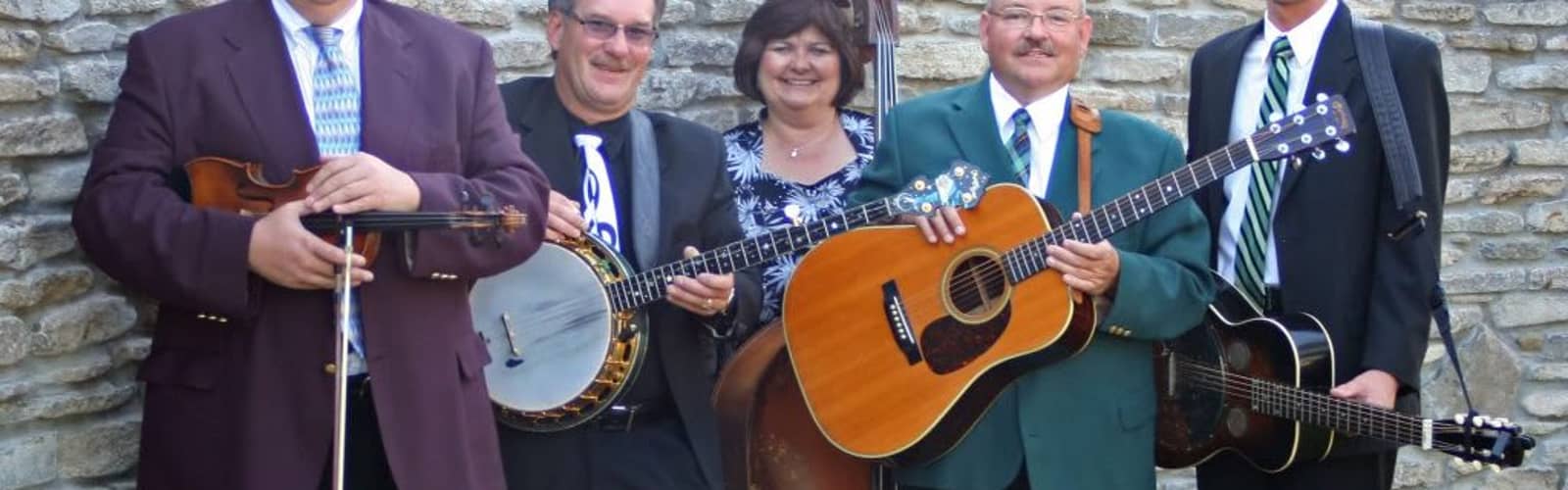 LouGrass Sessions: Kentucky Blue