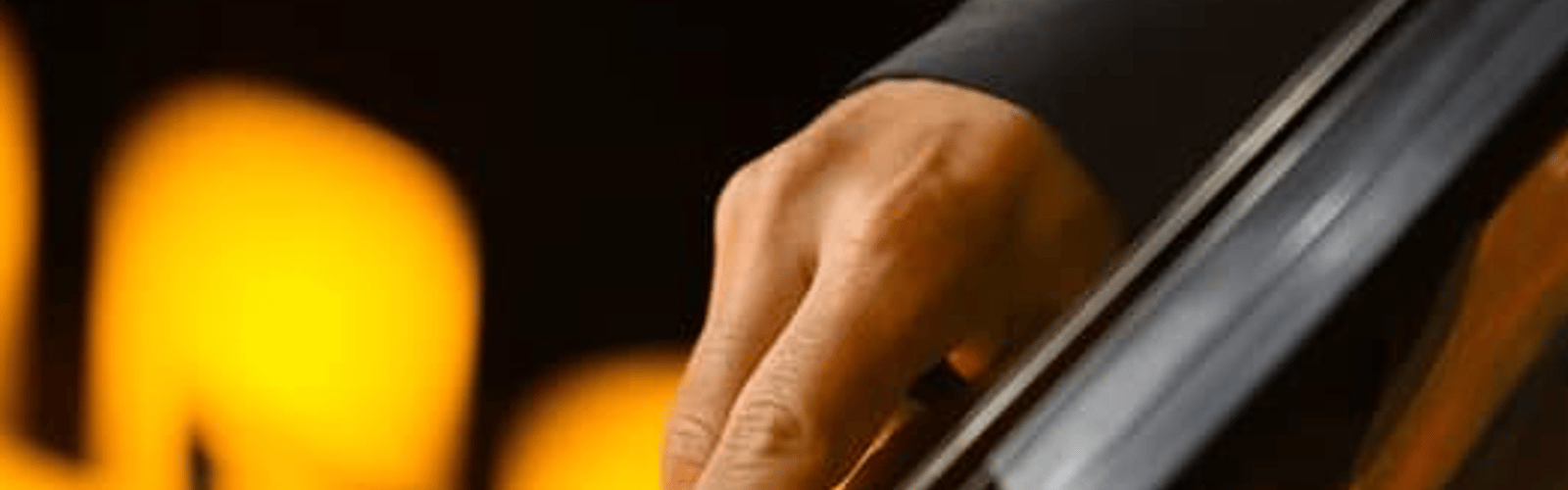 Candlelight: Christmas Carols on Strings
