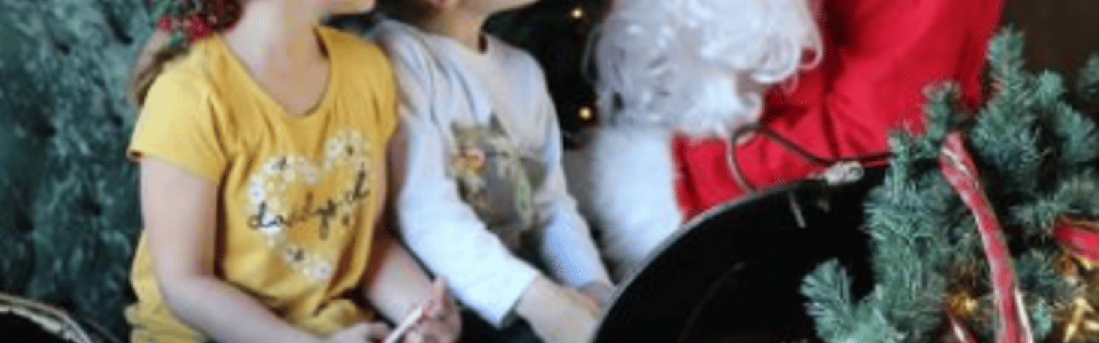 Country Christmas