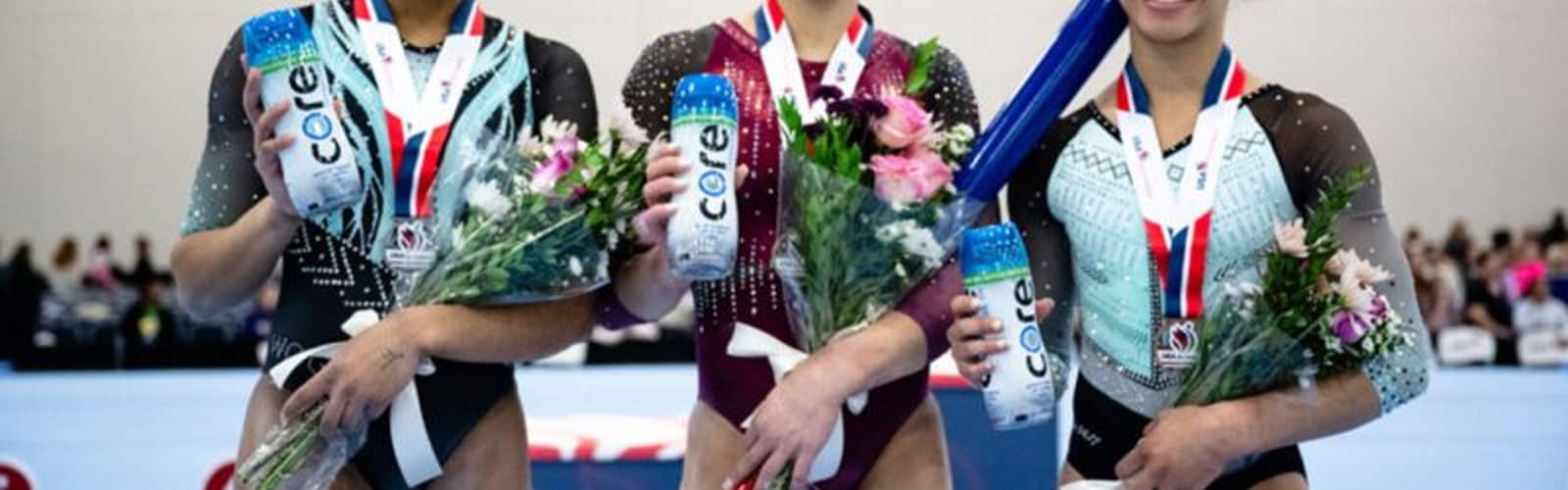 USA Gymnastics Winter Cup