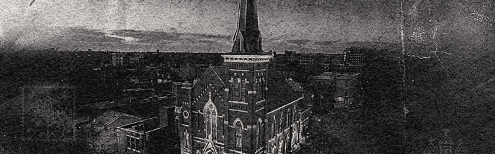 A Dark Masquerade: Louisville Halloween Party