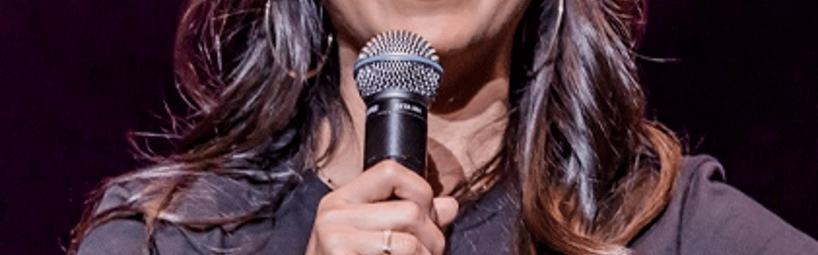 Anjelah Johnson-Reyes
