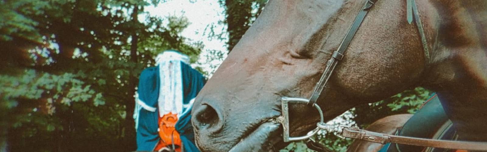 Spooky Stories & Hayride: Return to Sleepy Hollow
