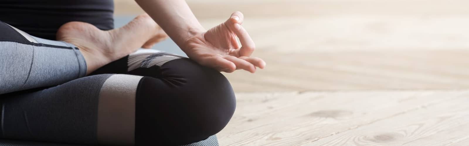 502 Power Yoga at Bourbons Bistro