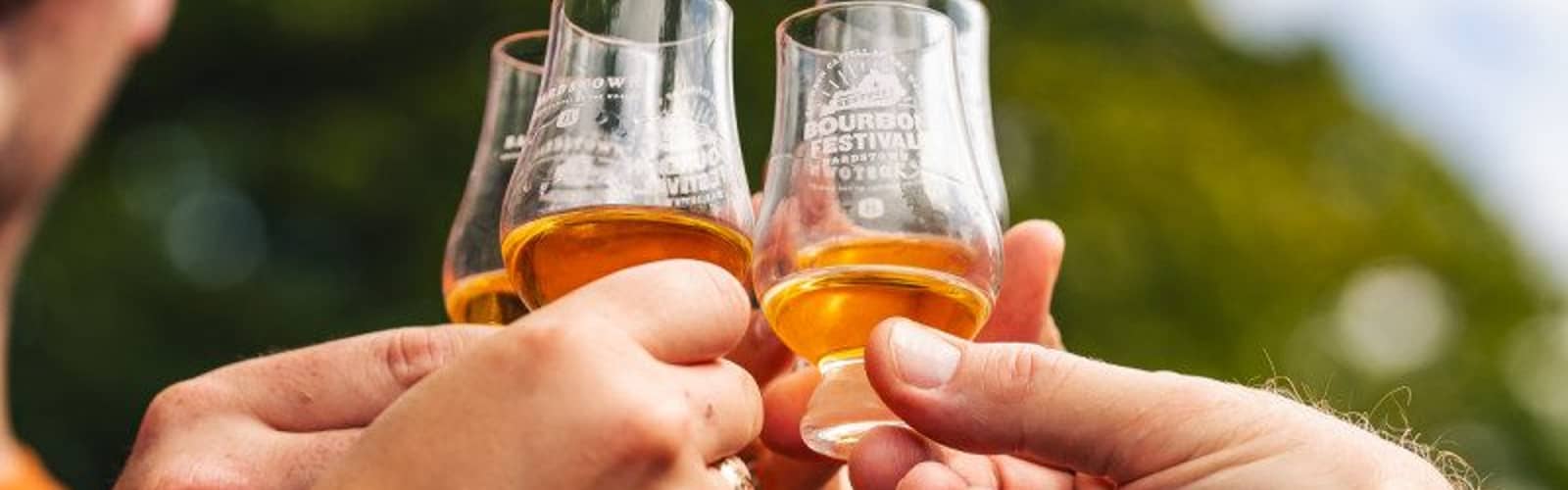 Kentucky Bourbon Festival