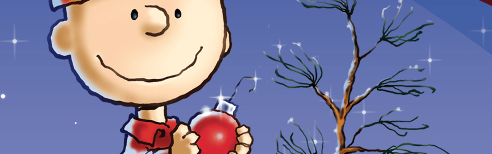 A Charlie Brown Christmas - Live on Stage