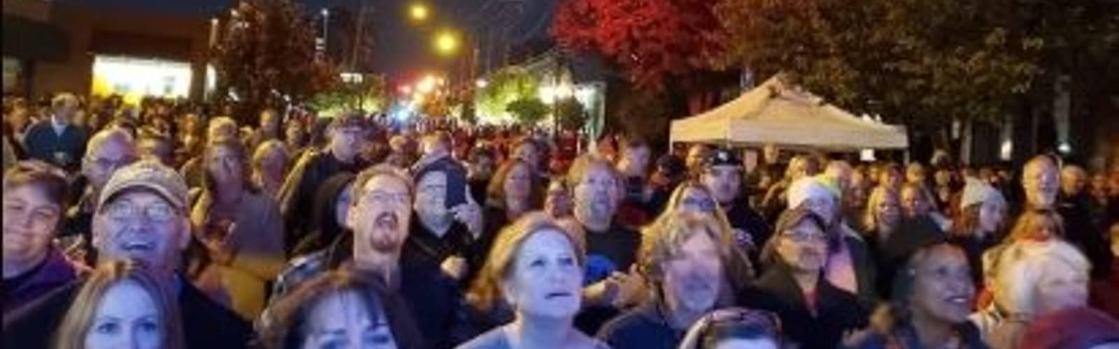 Garvin Gate Blues Festival
