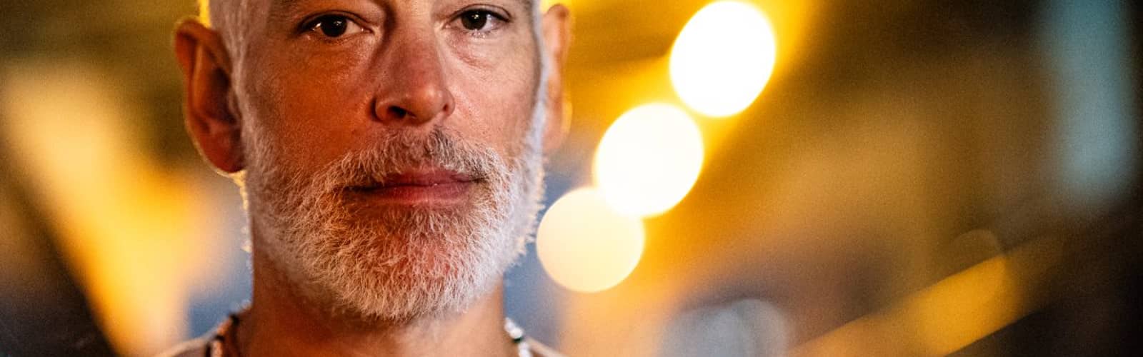 Matisyahu: Festival of Lights