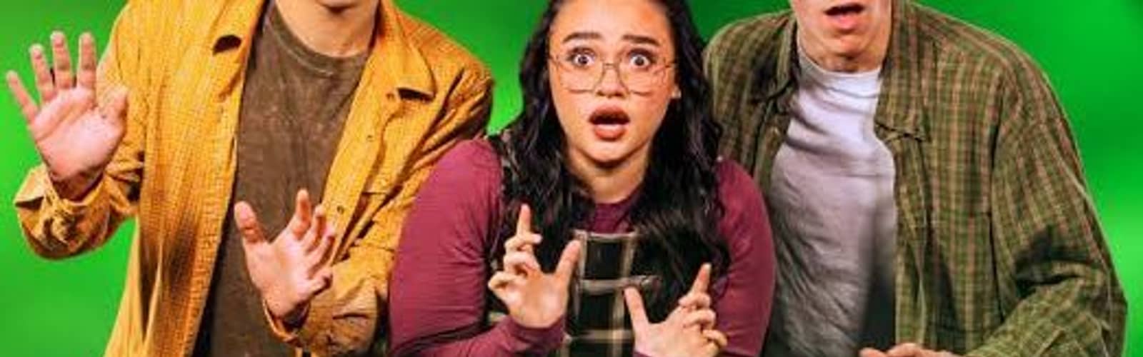Goosebumps: The Musical