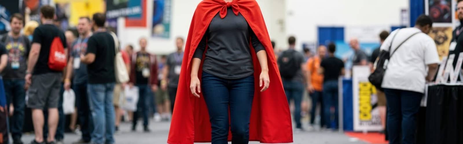 Mid America Comic Con