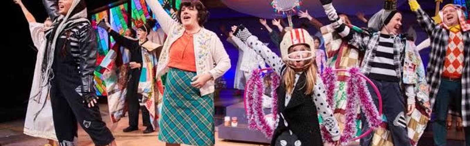 The Best Christmas Pageant Ever