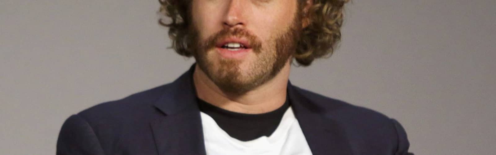 T.J. Miller