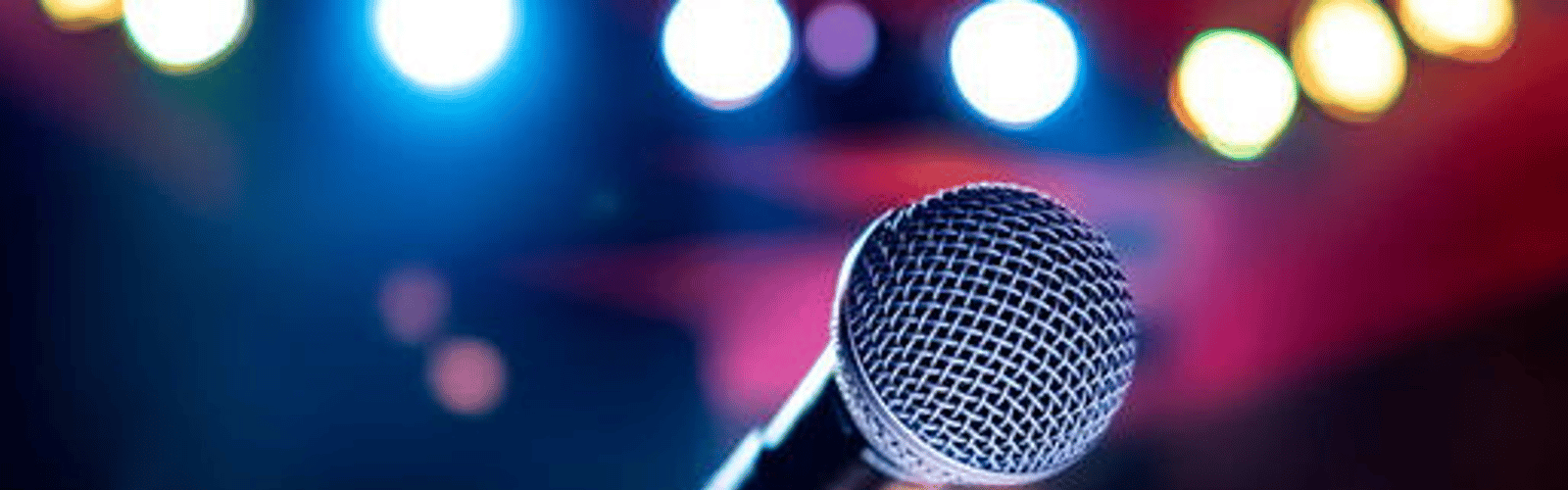 Wednesday Open Mic