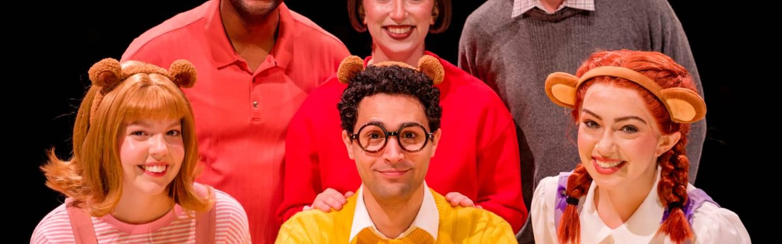ARTHUR & FRIENDS MAKE A MUSICAL