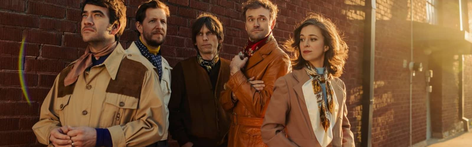 Punch Brothers: Unsung North American Expedition