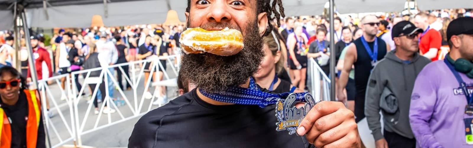 Derby City 10K® and 5K
