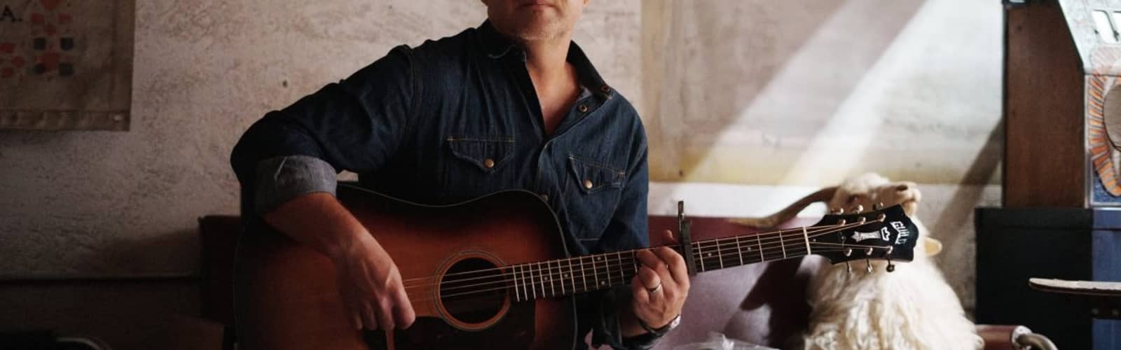 David Nail: Down To The Studs Tour