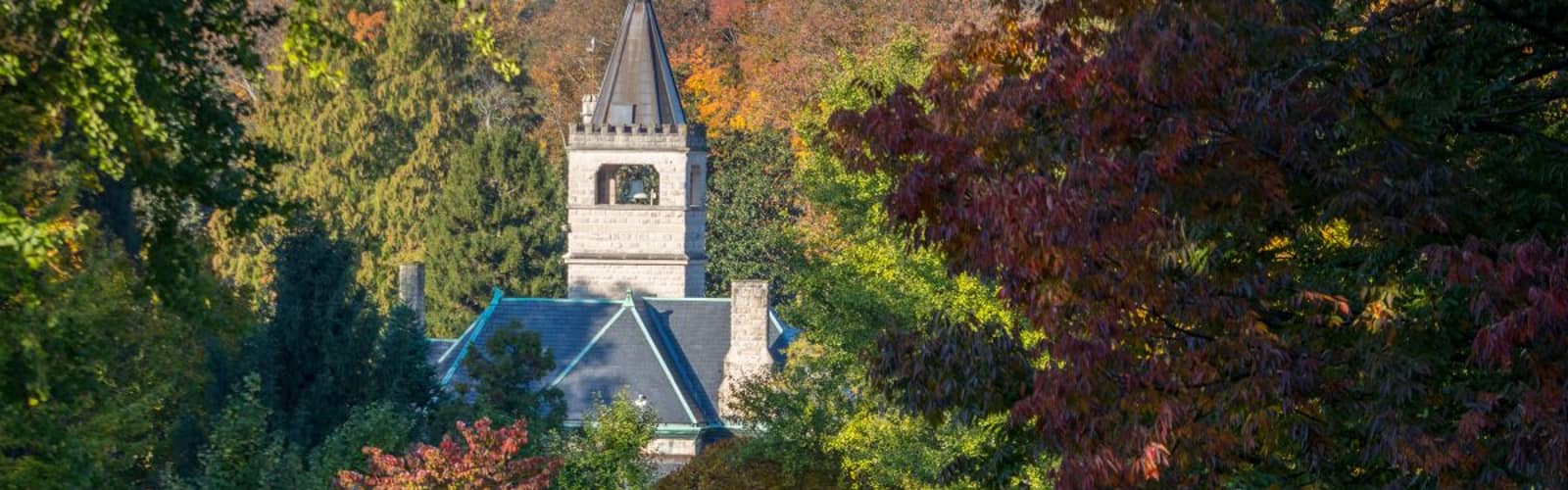 Bourbon Barons of Cave Hill Cemetery Golf Cart Tour