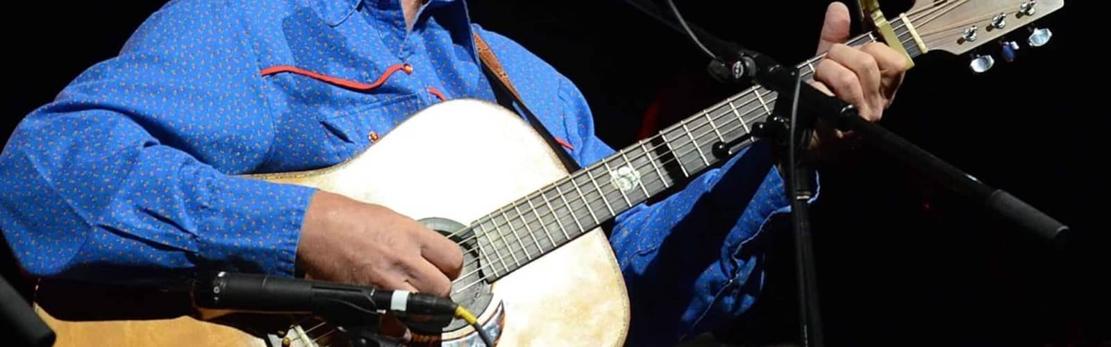 Chris Collins presents A TRIBUTE TO JOHN DENVER