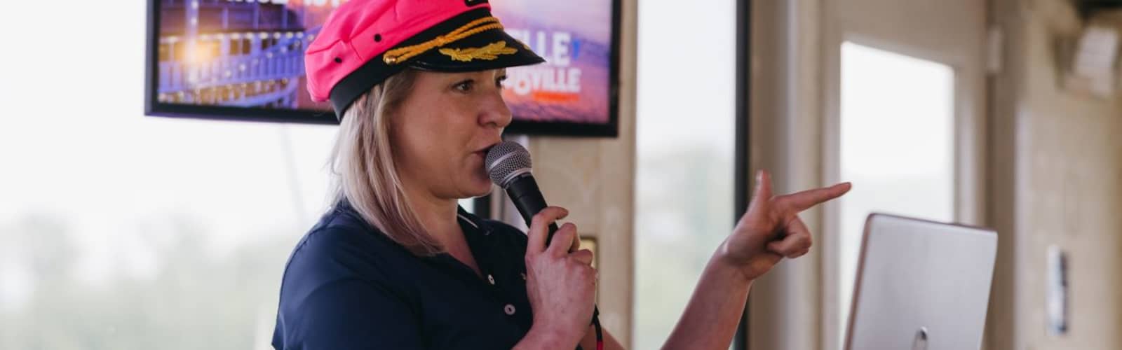 Cruise-e-oke