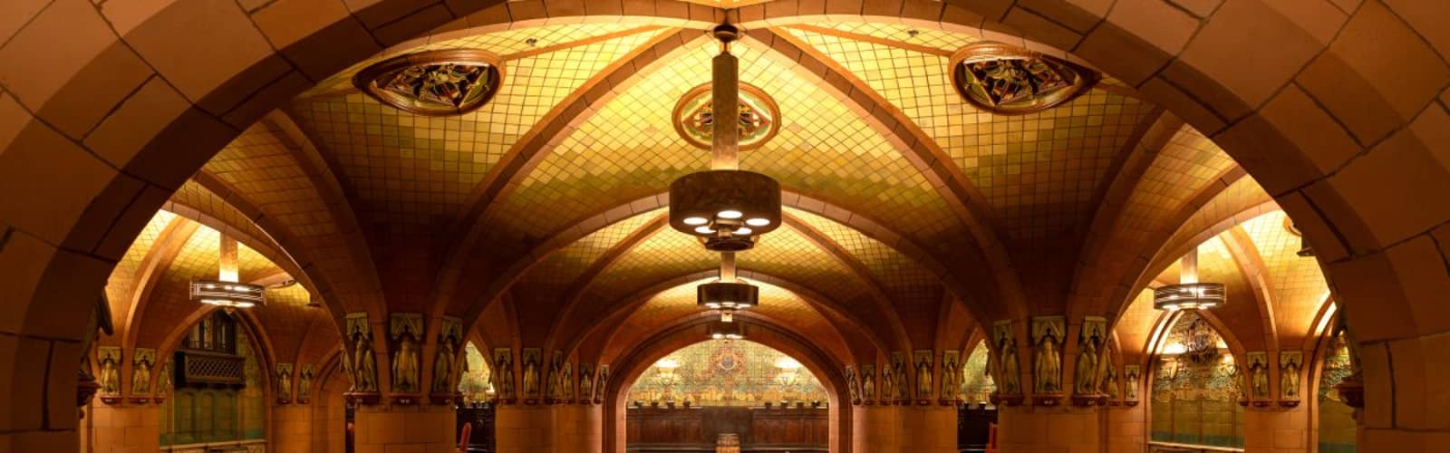 Seelbach Hotel Historic Tour