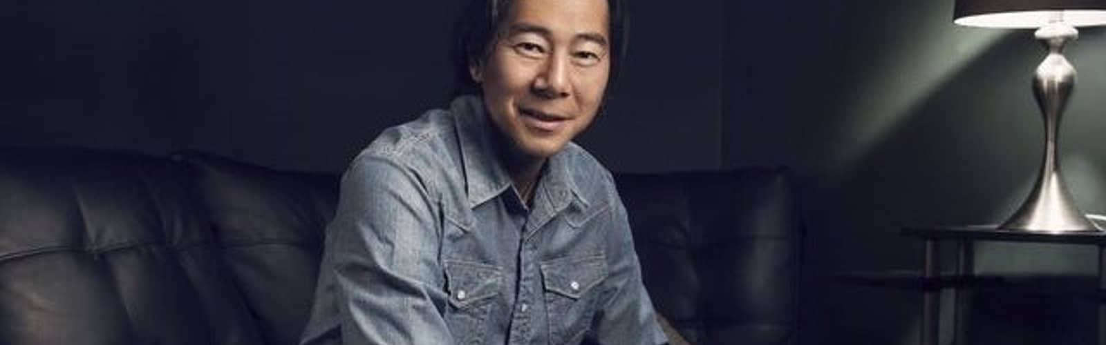 Henry Cho: The Empty Nest Tour