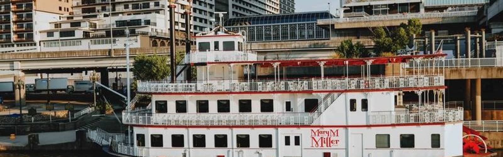 Yule Cat Cruise