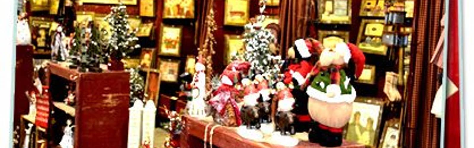 Christmas Gift and Decor Show