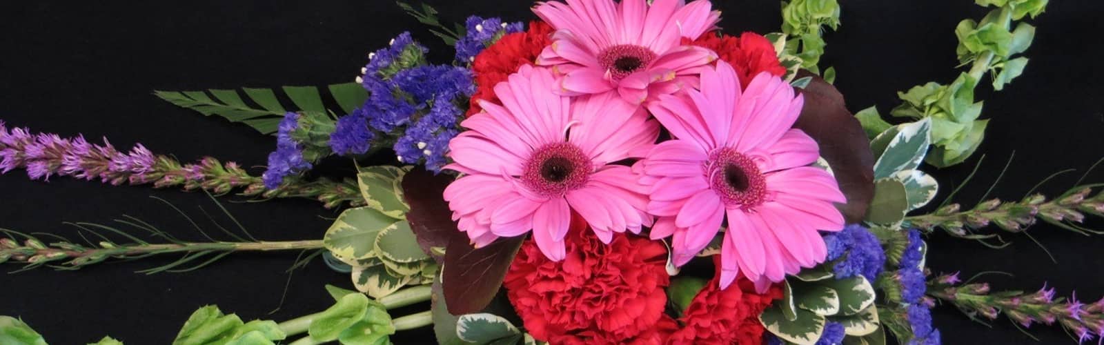 Basic Floral Design, Part 2