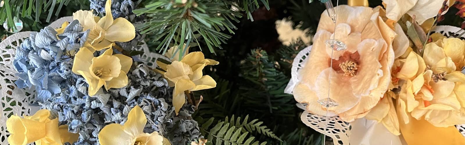 GARDENFEST INTERIORS: FEATURING NATURE TOUR