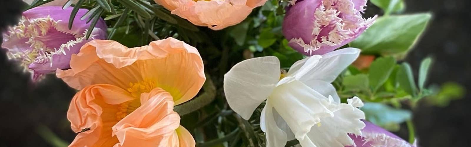 Locally-Grown Summer Centerpiece Workshop