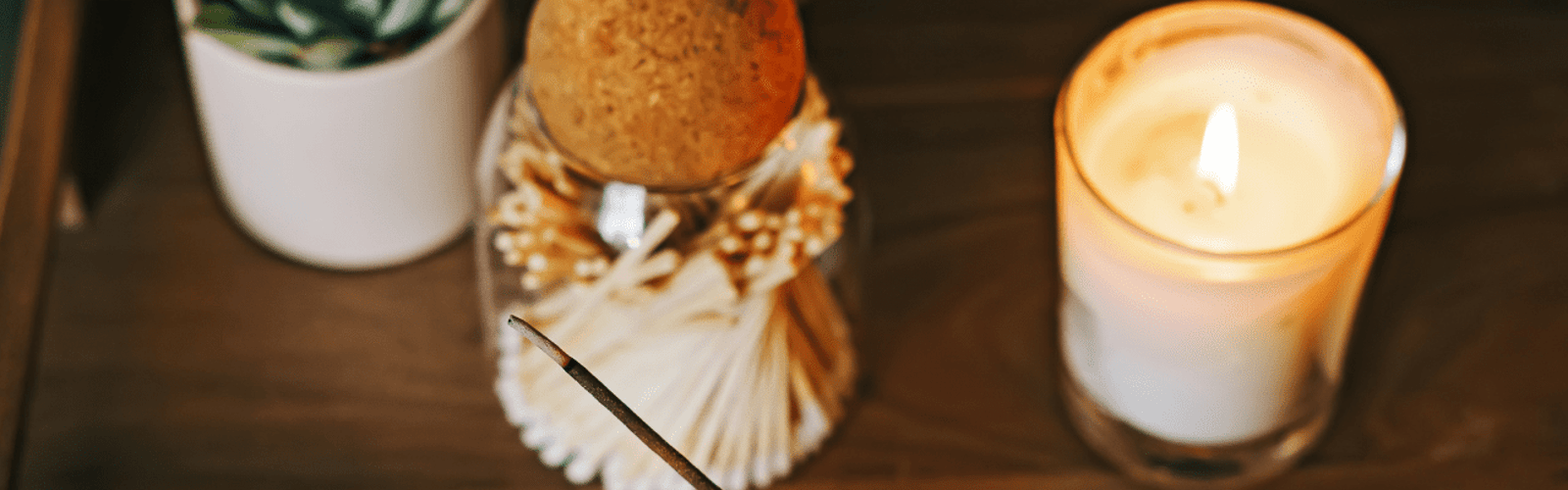 Natural Botanical Incense: Winter Scents for the Holidays