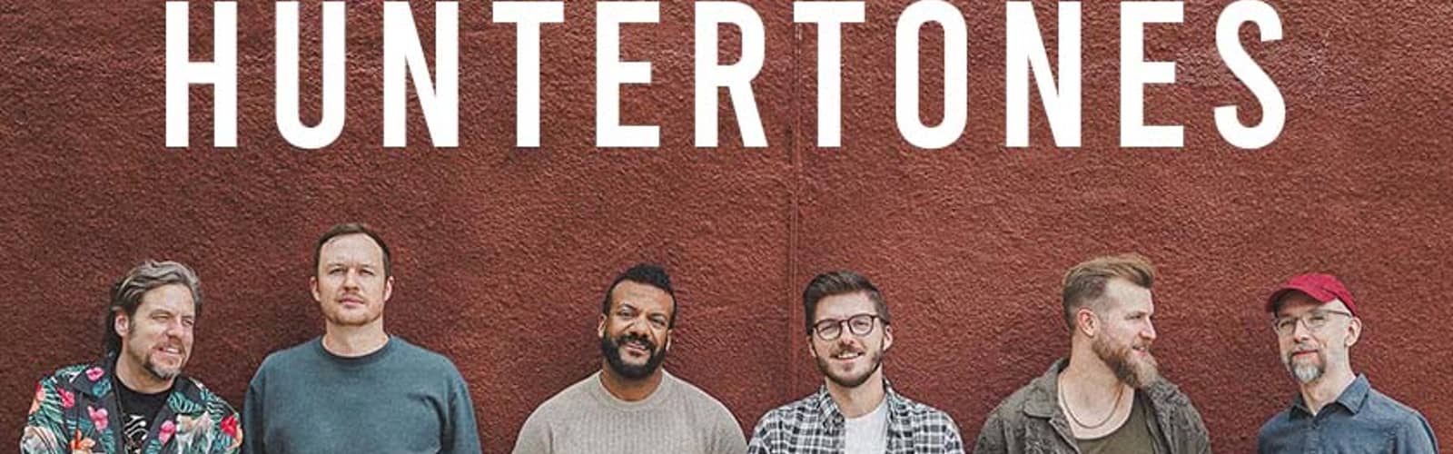 Huntertones