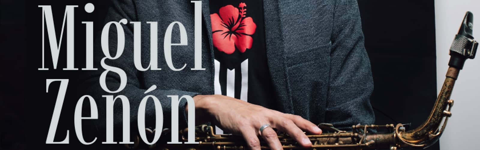 Miguel Zenón Quartet