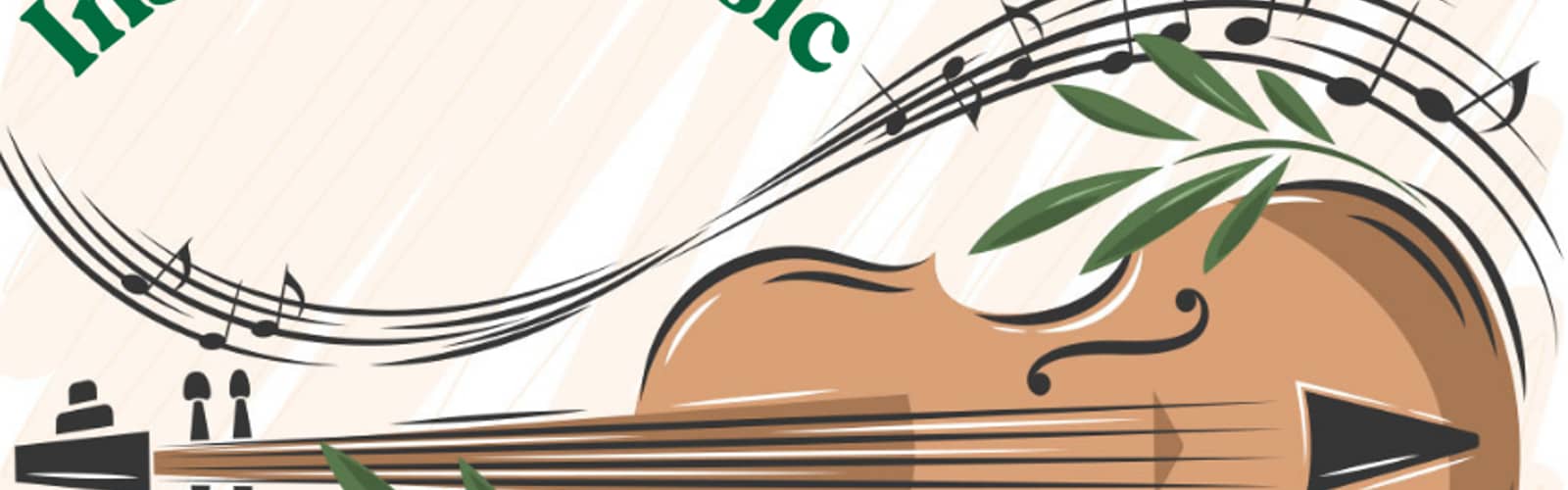 Inside the Music – Sensory Friendly Series