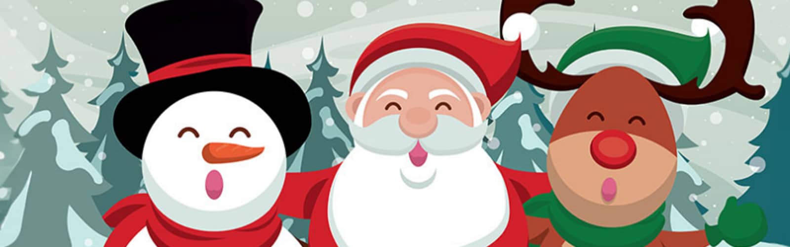 Santa & the Symphony – Sensory Friendly Series